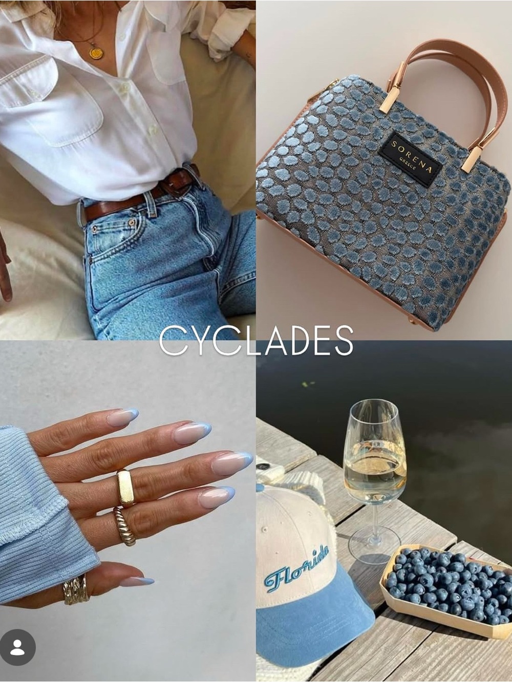 Handmade in Greece Sorena Textured Top-Handle Bag with Removable Strap